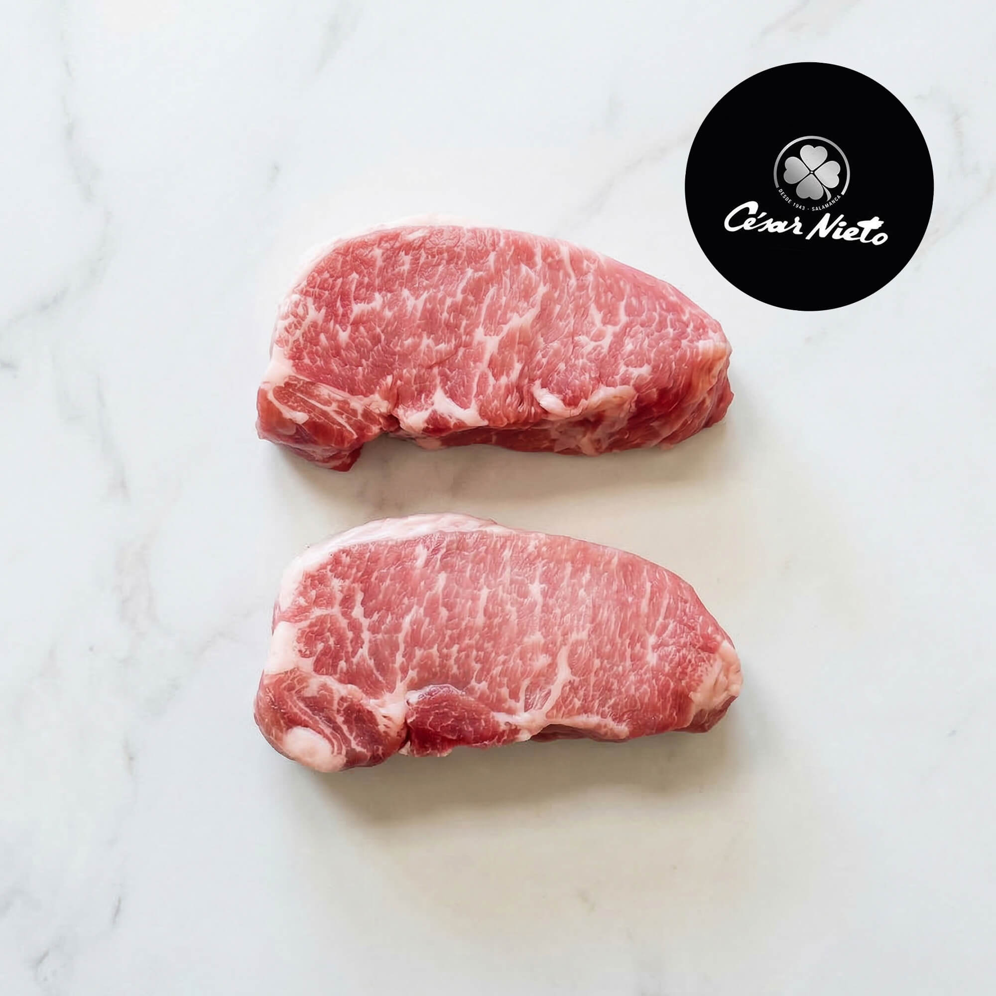 César Nieto Iberico Entrecote - Beef Boutique