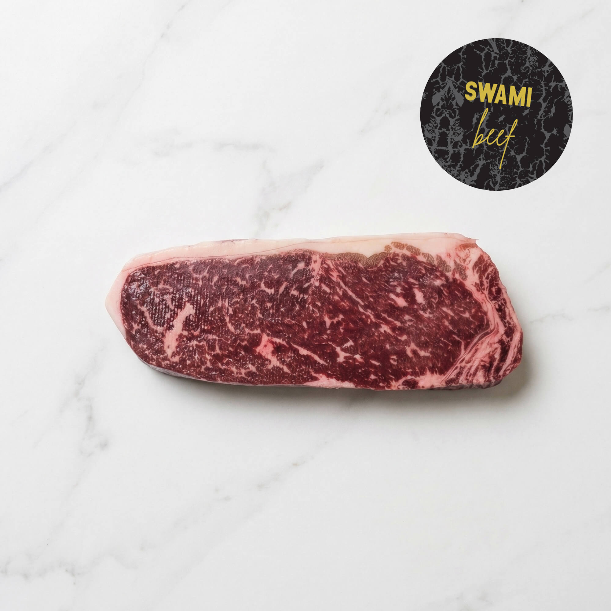 Swami Entrecote - Beef Boutique
