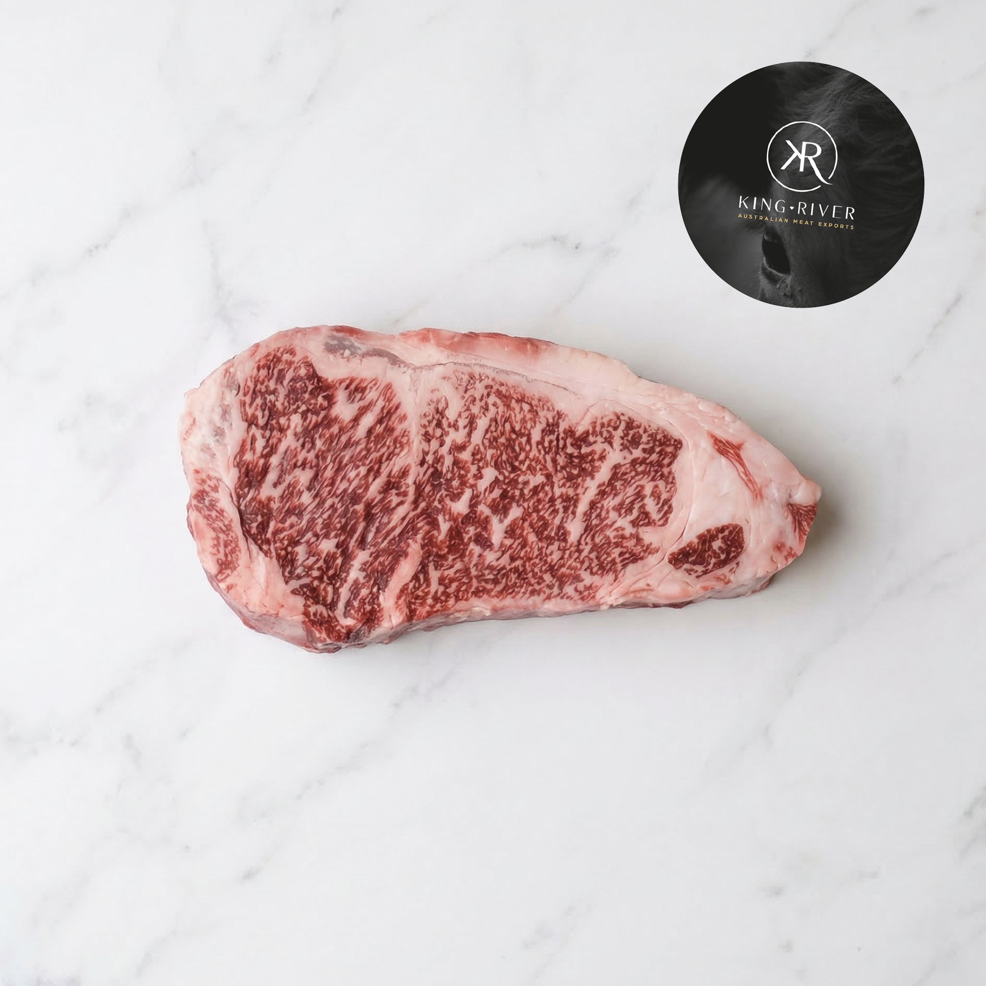 King River Wagyu Entrecote - Beef Boutique