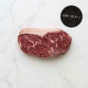 The Black Entrecote - Beef Boutique