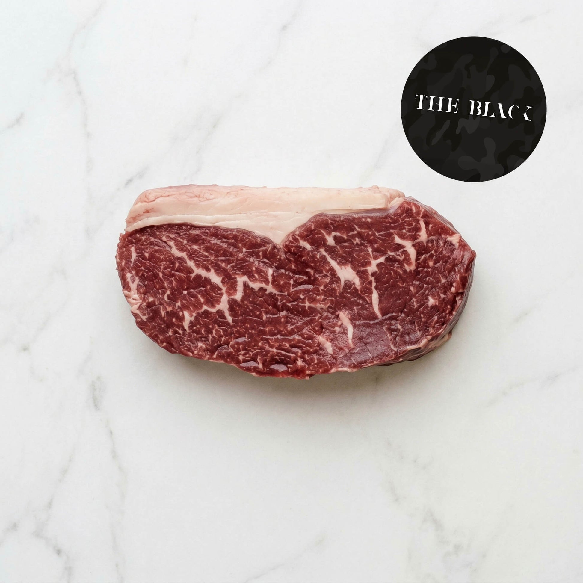 The Black Entrecote - Beef Boutique