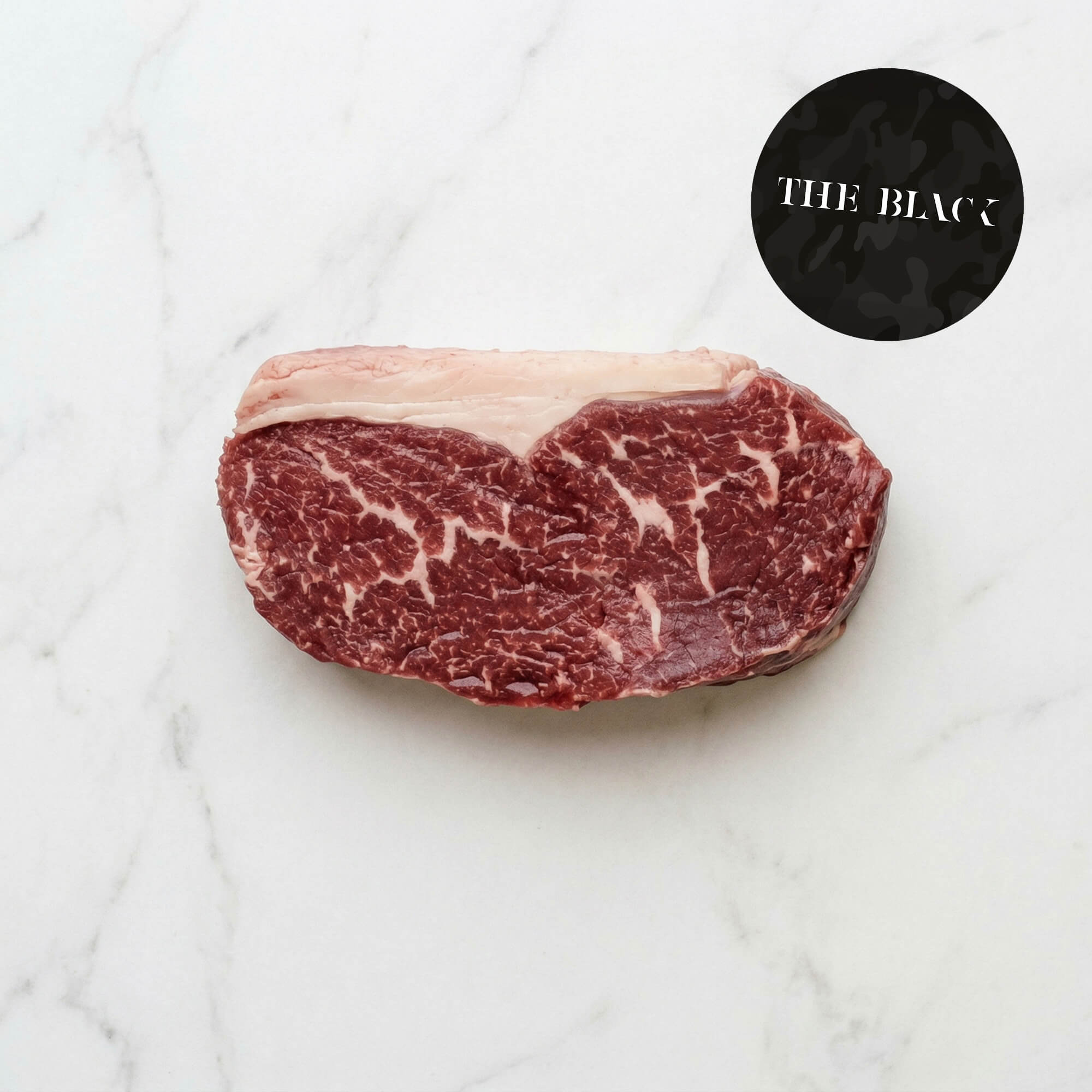 The Black Entrecote - Beef Boutique