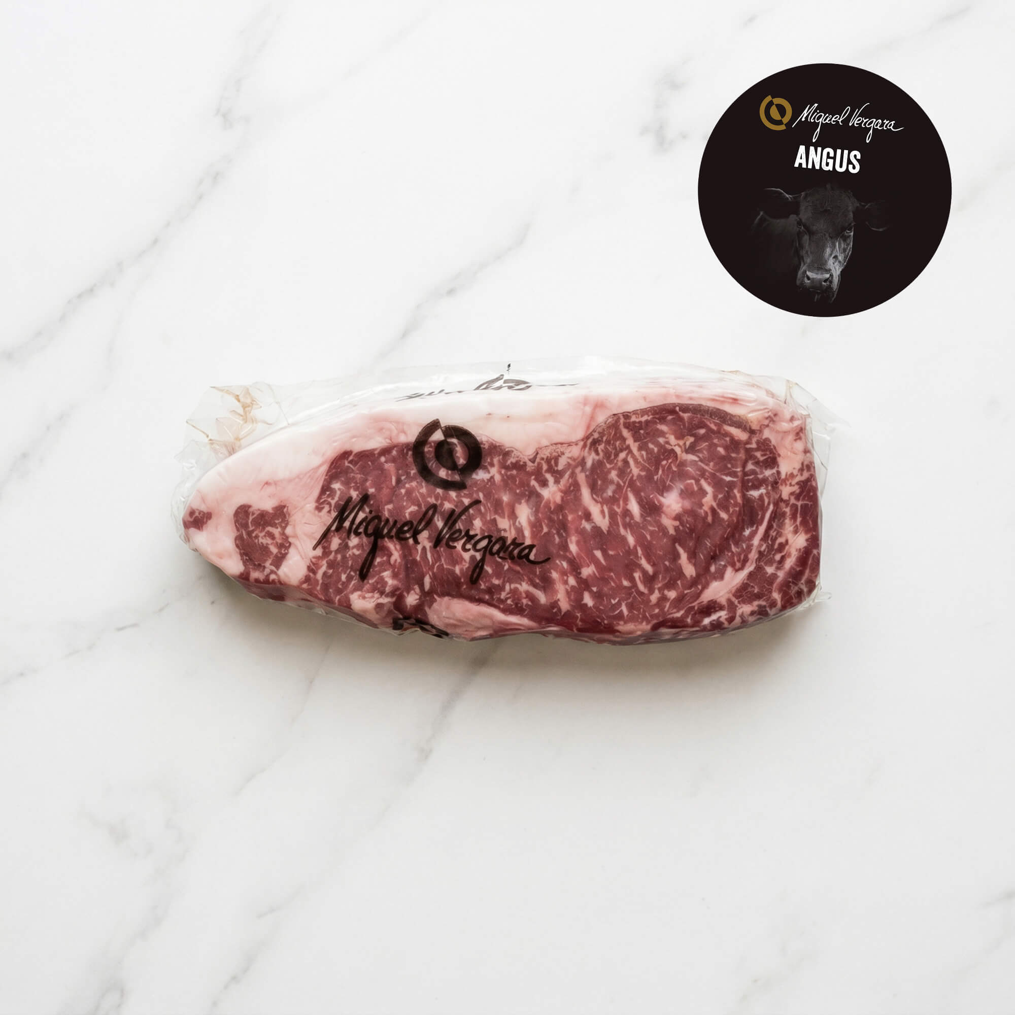 Miguel Vergara Entrecote (geportioneerd) - Beef Boutique