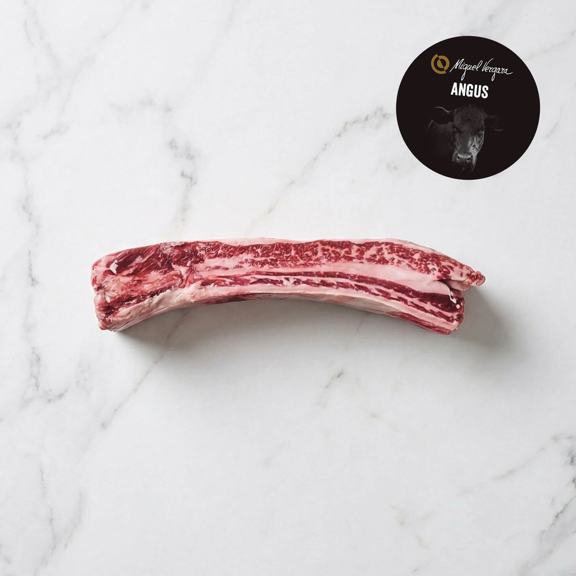 Miguel Vergara Fifth Rib - Beef Boutique