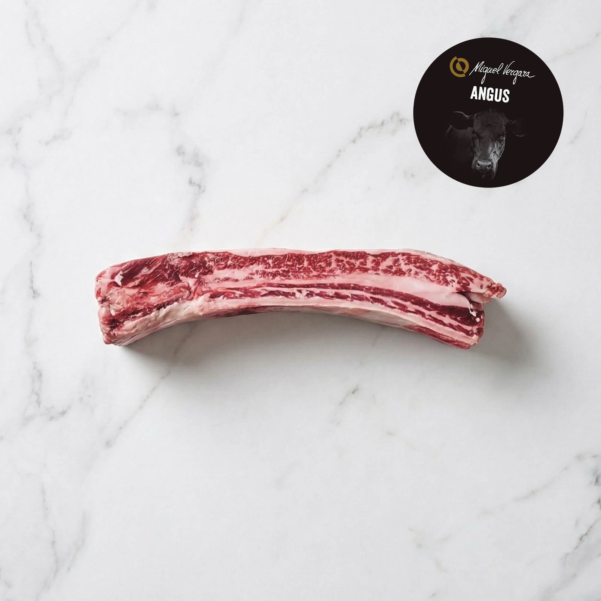 Miguel Vergara Fifth Rib - Beef Boutique