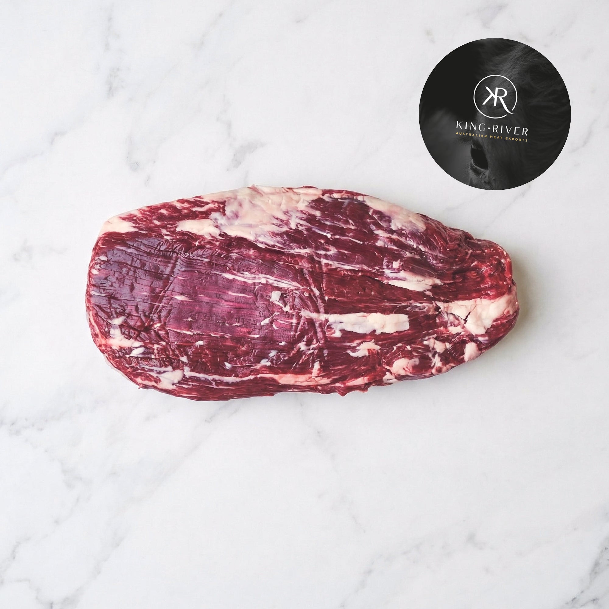 King River Wagyu Flank Steak - Beef Boutique
