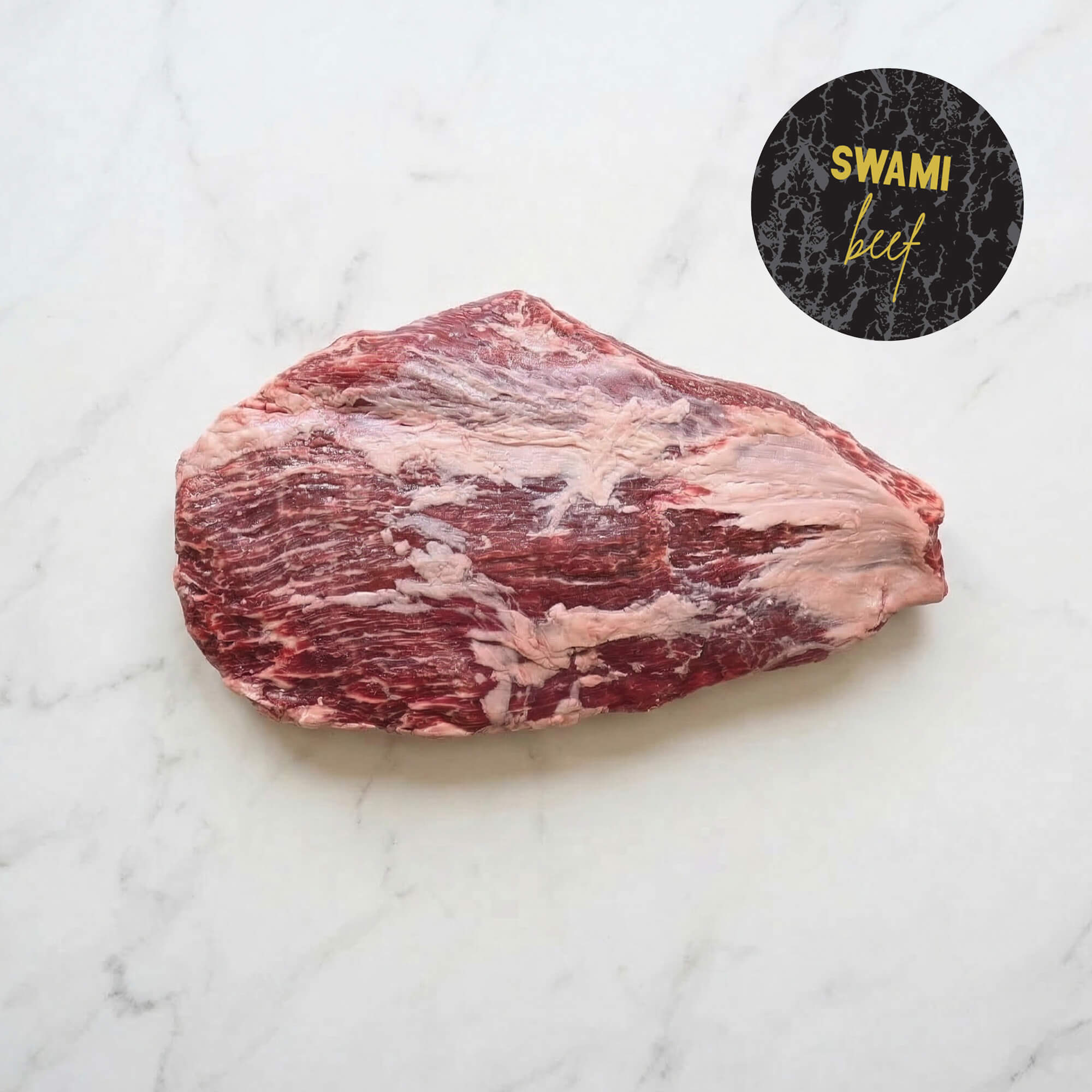Swami Flank Steak - Beef Boutique