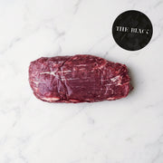 The Black Flank Steak - Beef Boutique