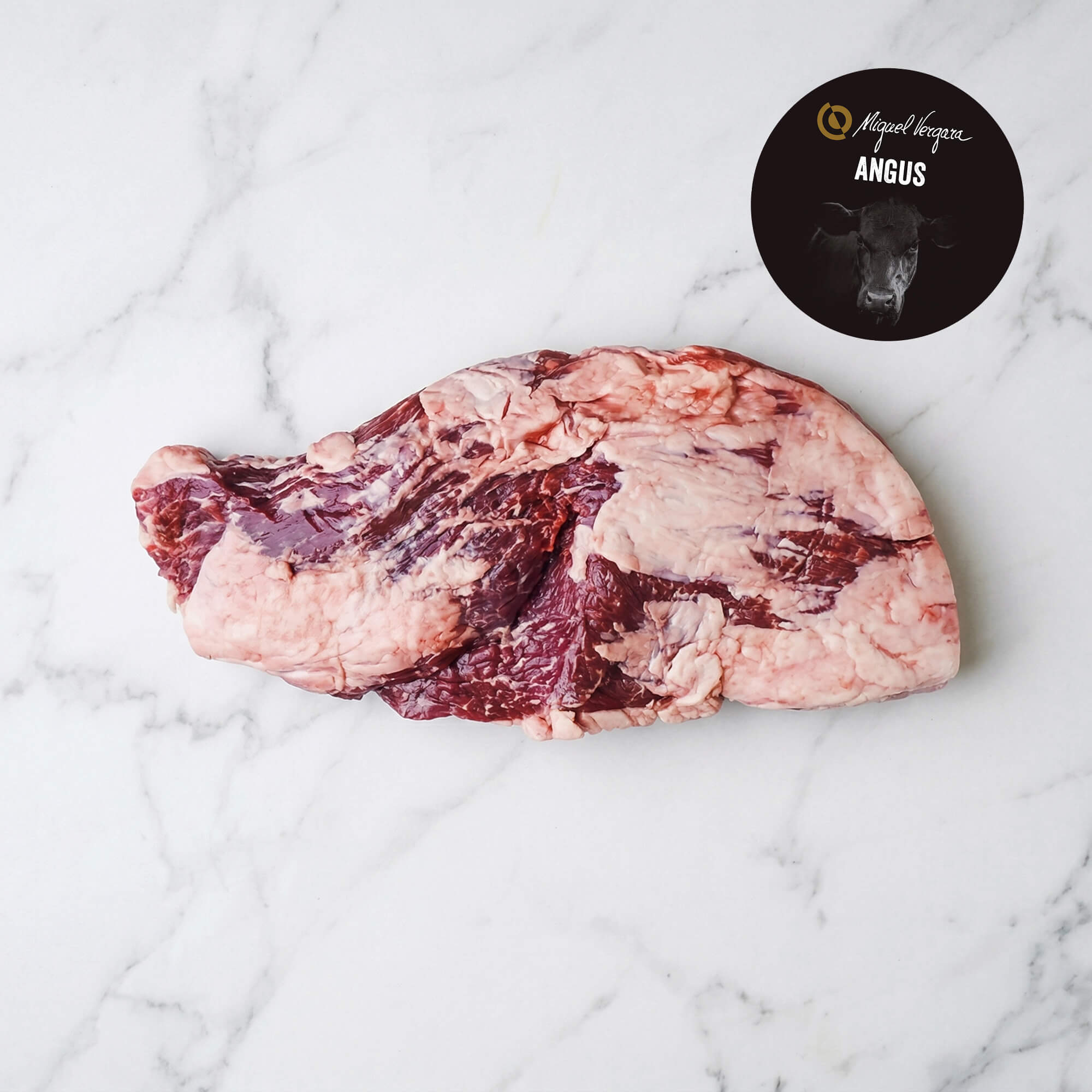 Miguel Vergara Flank Steak - Beef Boutique