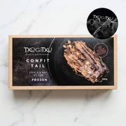 Txogitxu gekonfijte Ossenstaart - Beef Boutique
