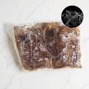 Txogitxu gekonfijte Skirt Steak - Beef Boutique