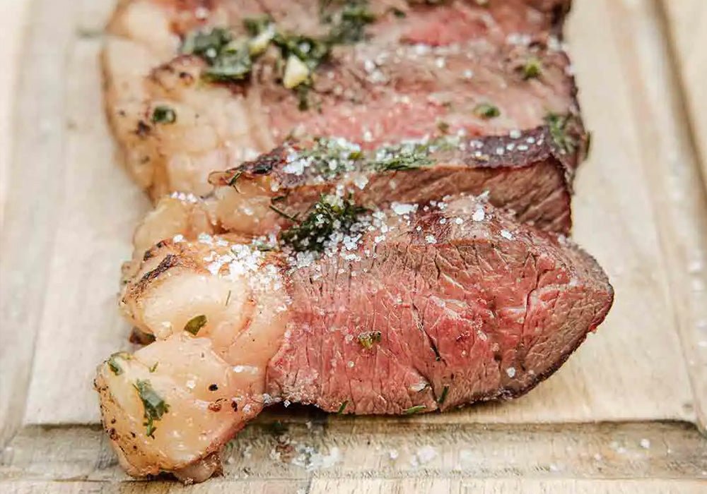 Txogitxu Rubia Gallega Picanha - Beef Boutique