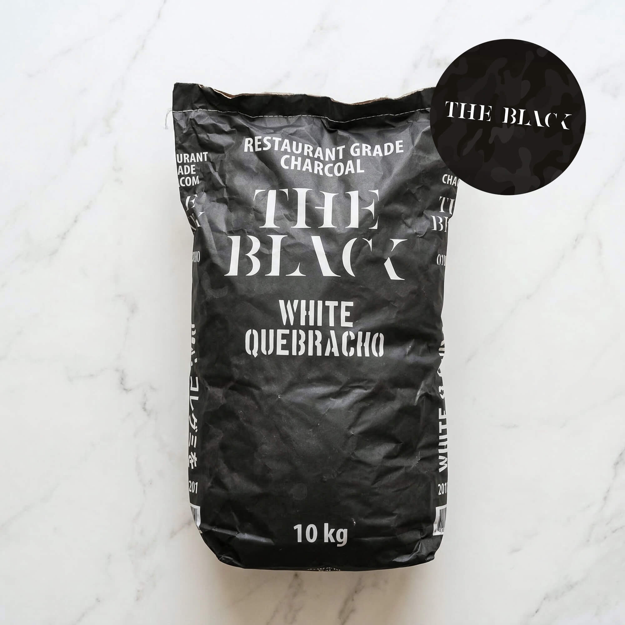 The Black Houtskool - Beef Boutique