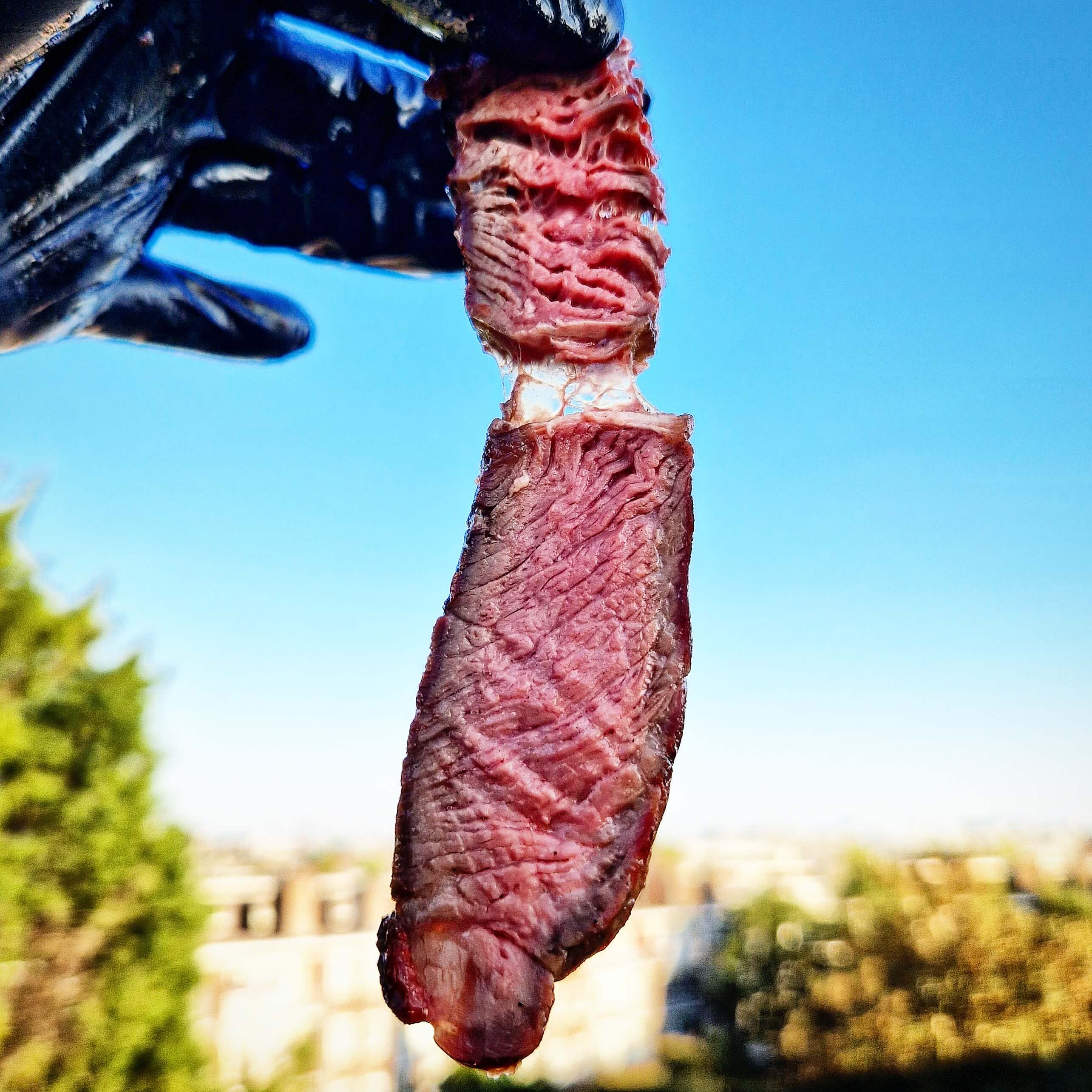 Beef Boutique Premium Ribeye Box