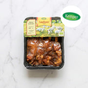 Kemper Kipsaté Spiesjes - Beef Boutique