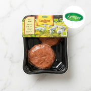 Kemper Kipburger - Beef Boutique