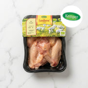 Kemper Kip Vleugels - Beef Boutique