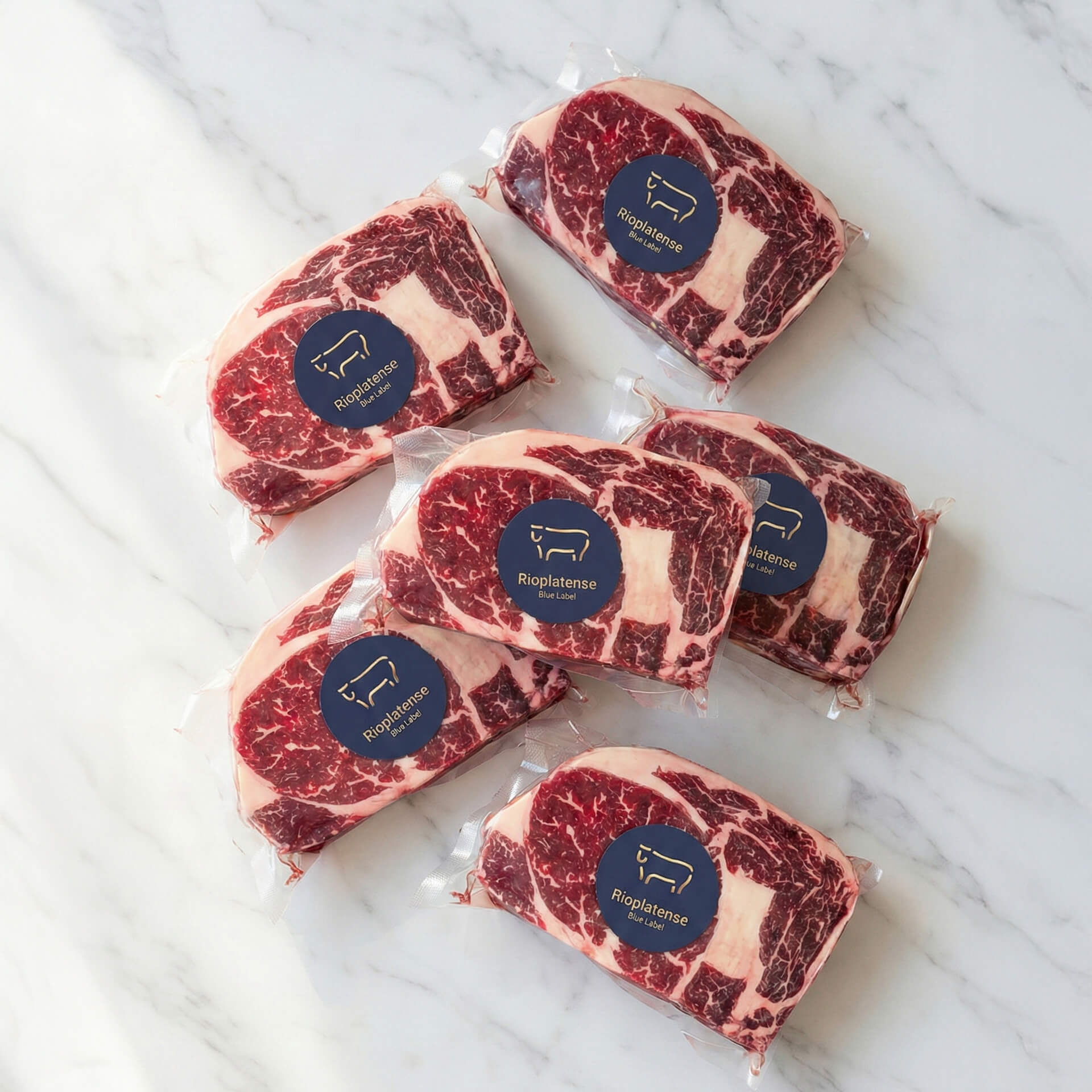 Kerst box - Beef Boutique