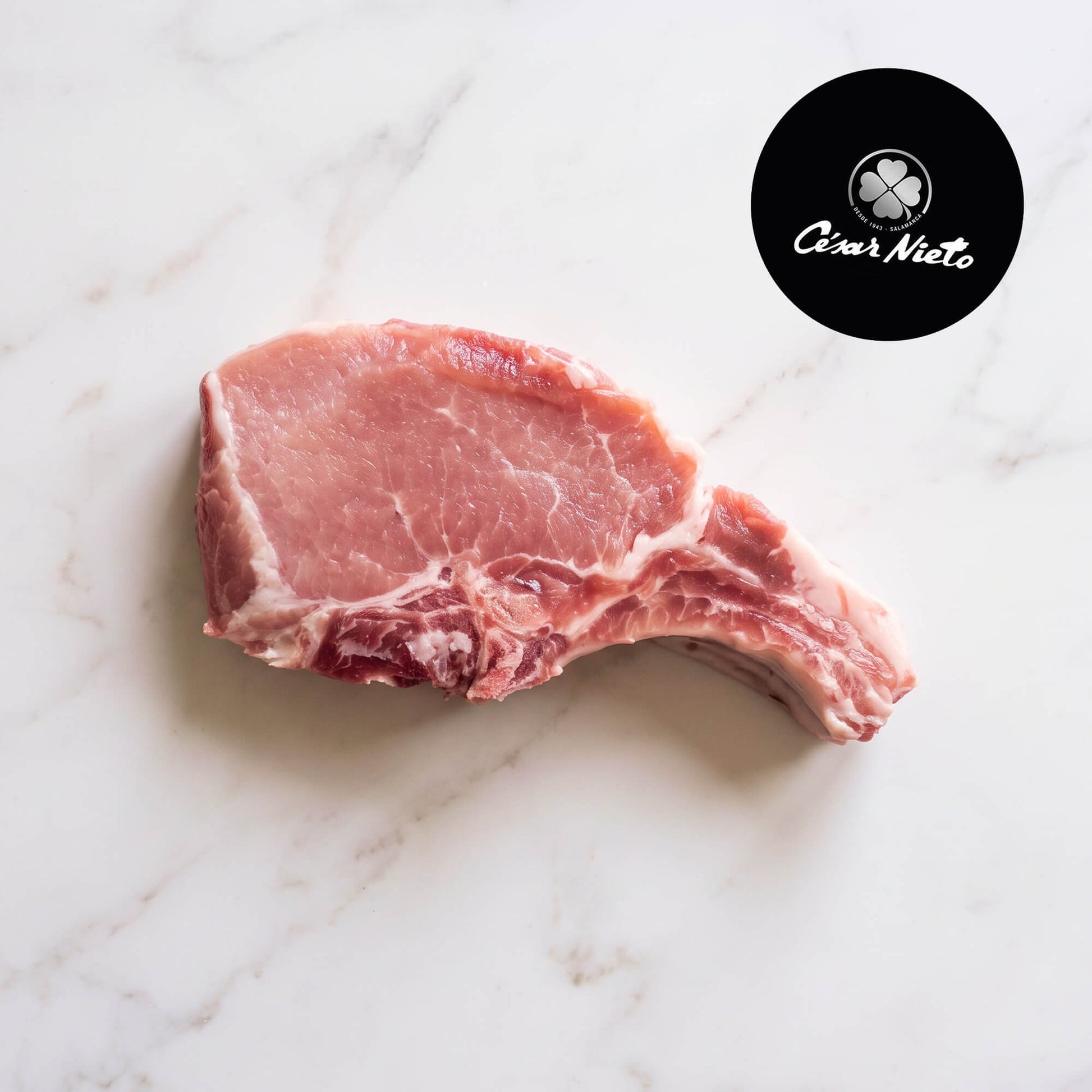 César Nieto Iberico Kotelet - Beef Boutique