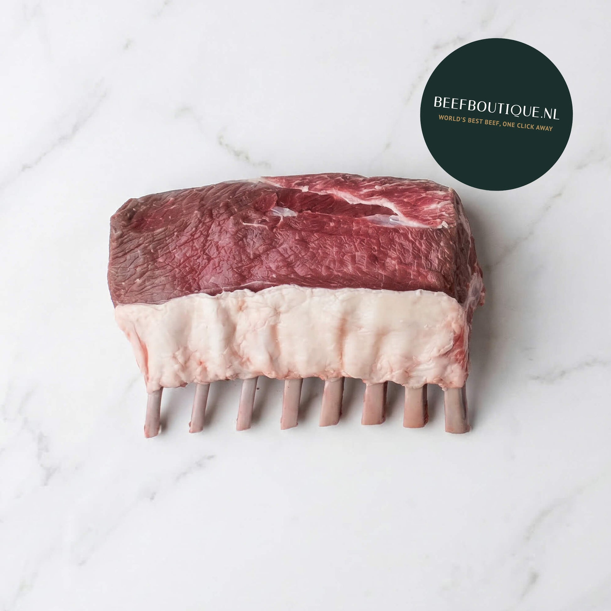 Lamsrack - Beef Boutique