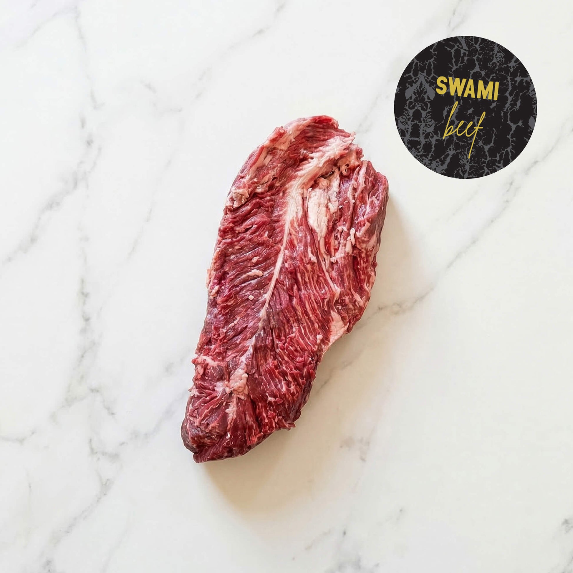 Swami Longhaas - Beef Boutique