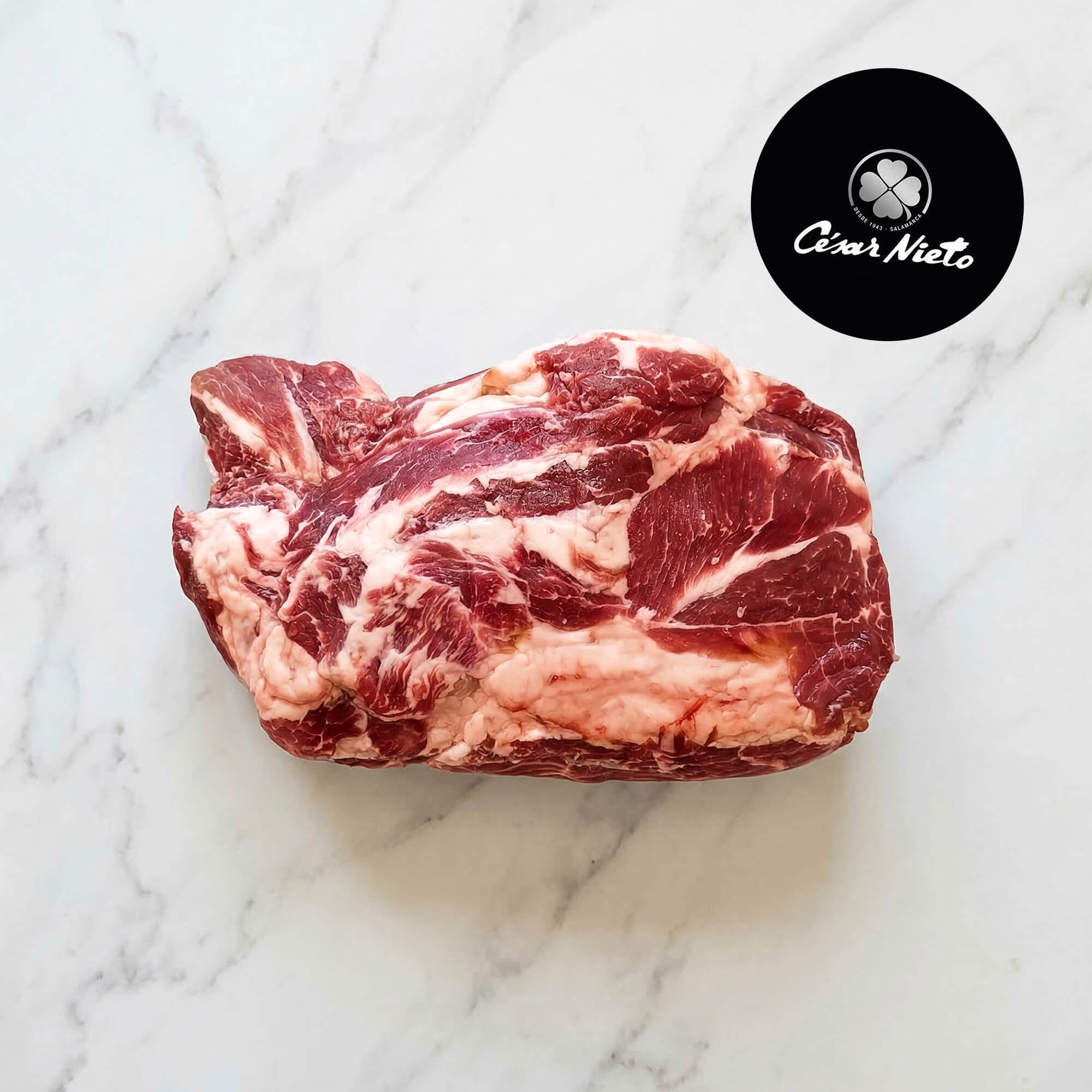 César Nieto Iberico Mogote (Procureur) - Beef Boutique