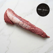 The Black Ossenhaas - Beef Boutique
