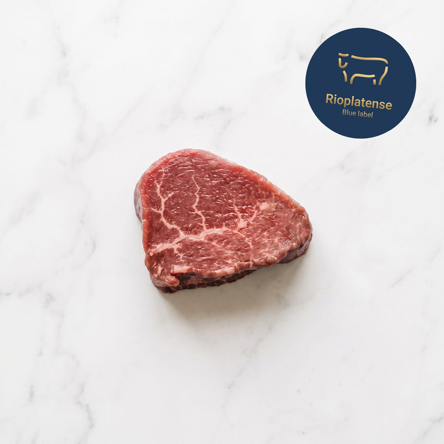 Rioplatense Blue Label Ossenhaas (geportioneerd) - Beef Boutique