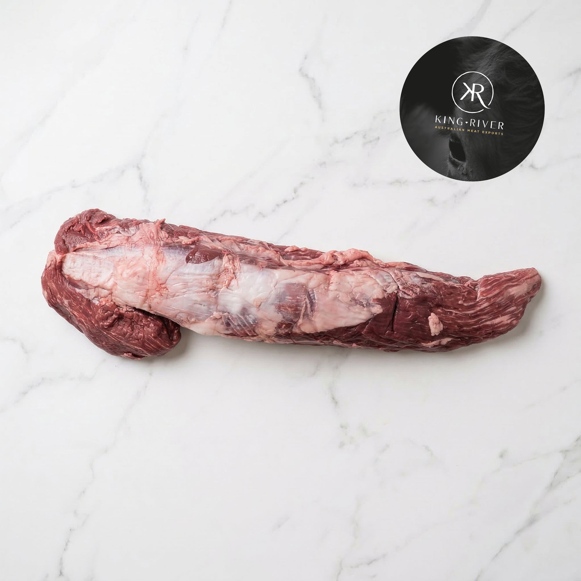 King River Wagyu Ossenhaas - Beef Boutique