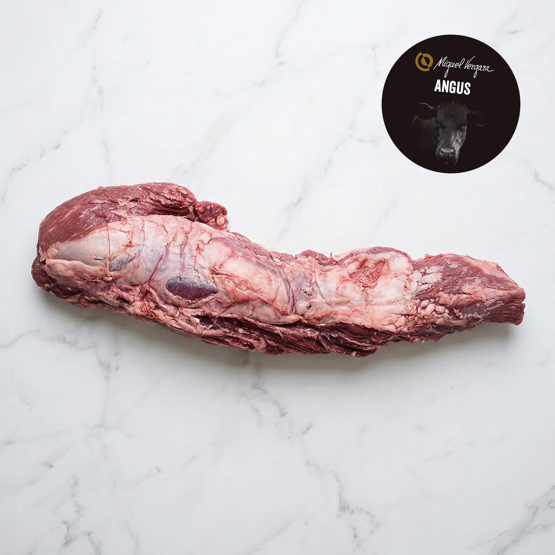 Miguel Vergara Ossenhaas - Beef Boutique