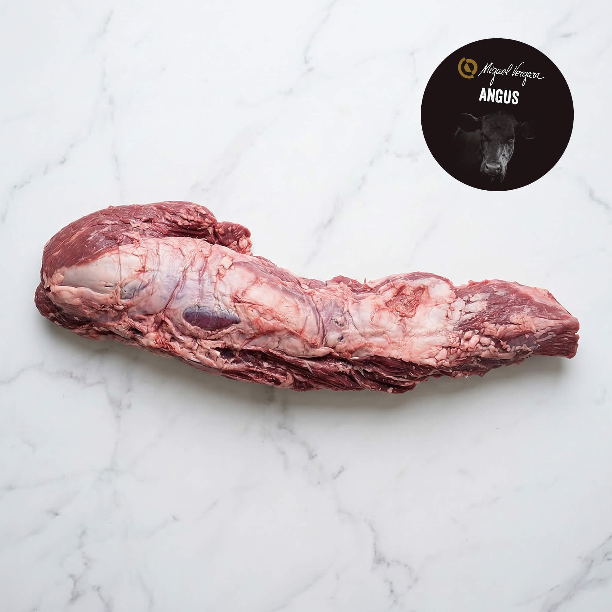 Miguel Vergara Ossenhaas - Beef Boutique