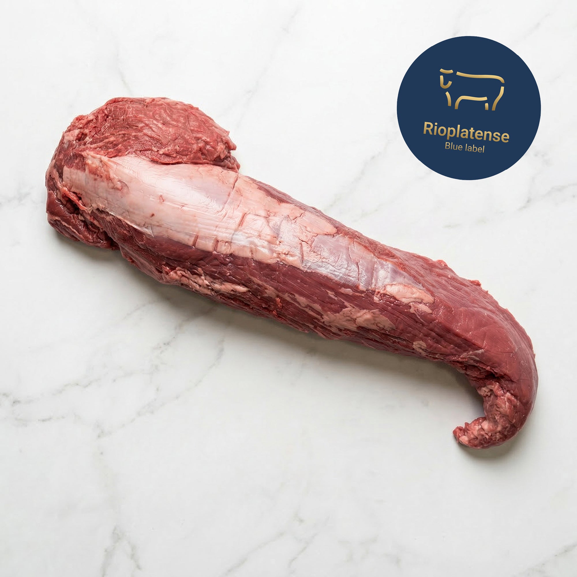 Rioplatense Blue Label Ossenhaas - Beef Boutique