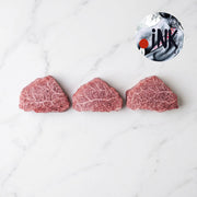 .iNK Ossenhaas (geportioneerd) - Beef Boutique