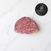 King River Wagyu Ossenhaas (geportioneerd) - Beef Boutique