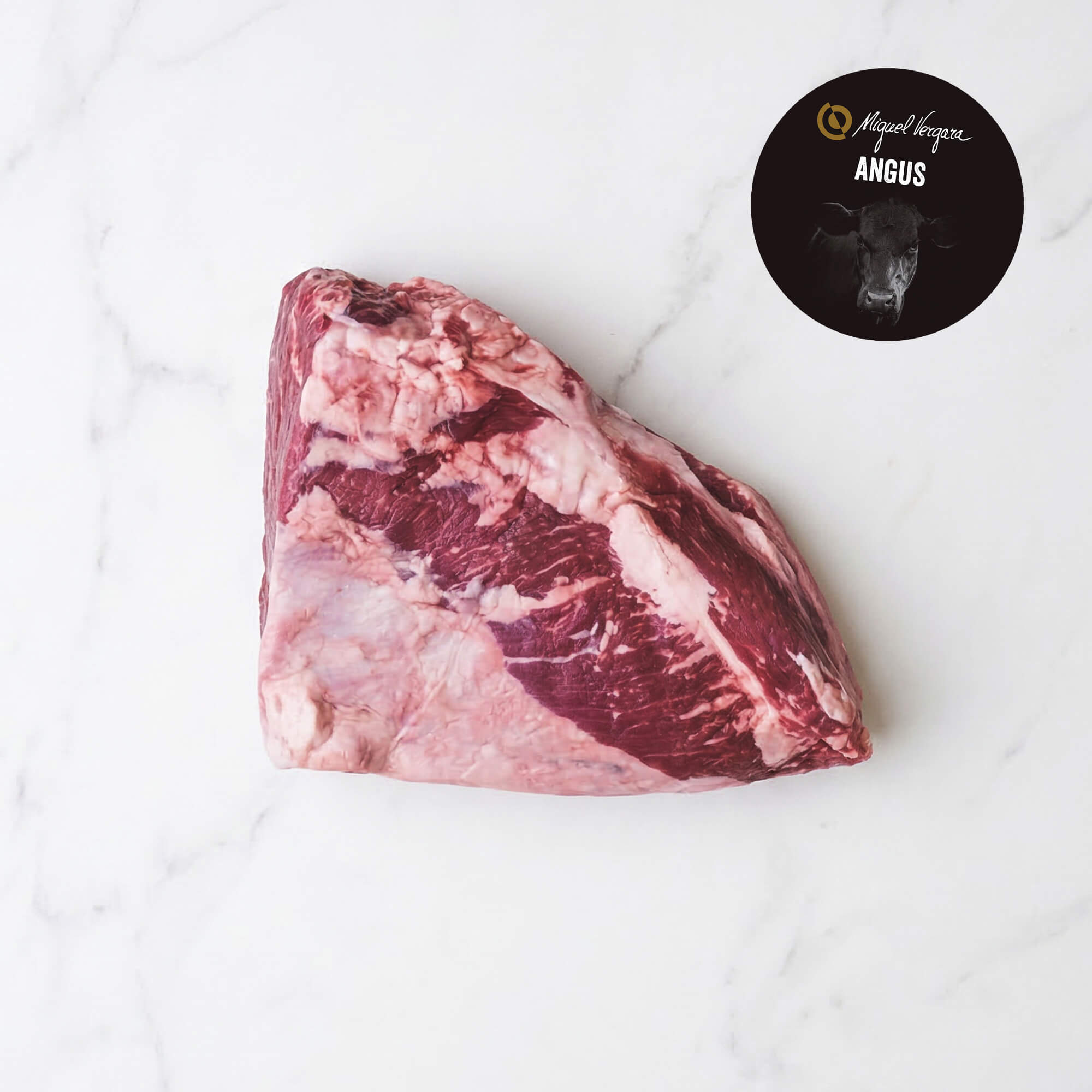 Miguel Vergara Picanha - Beef Boutique