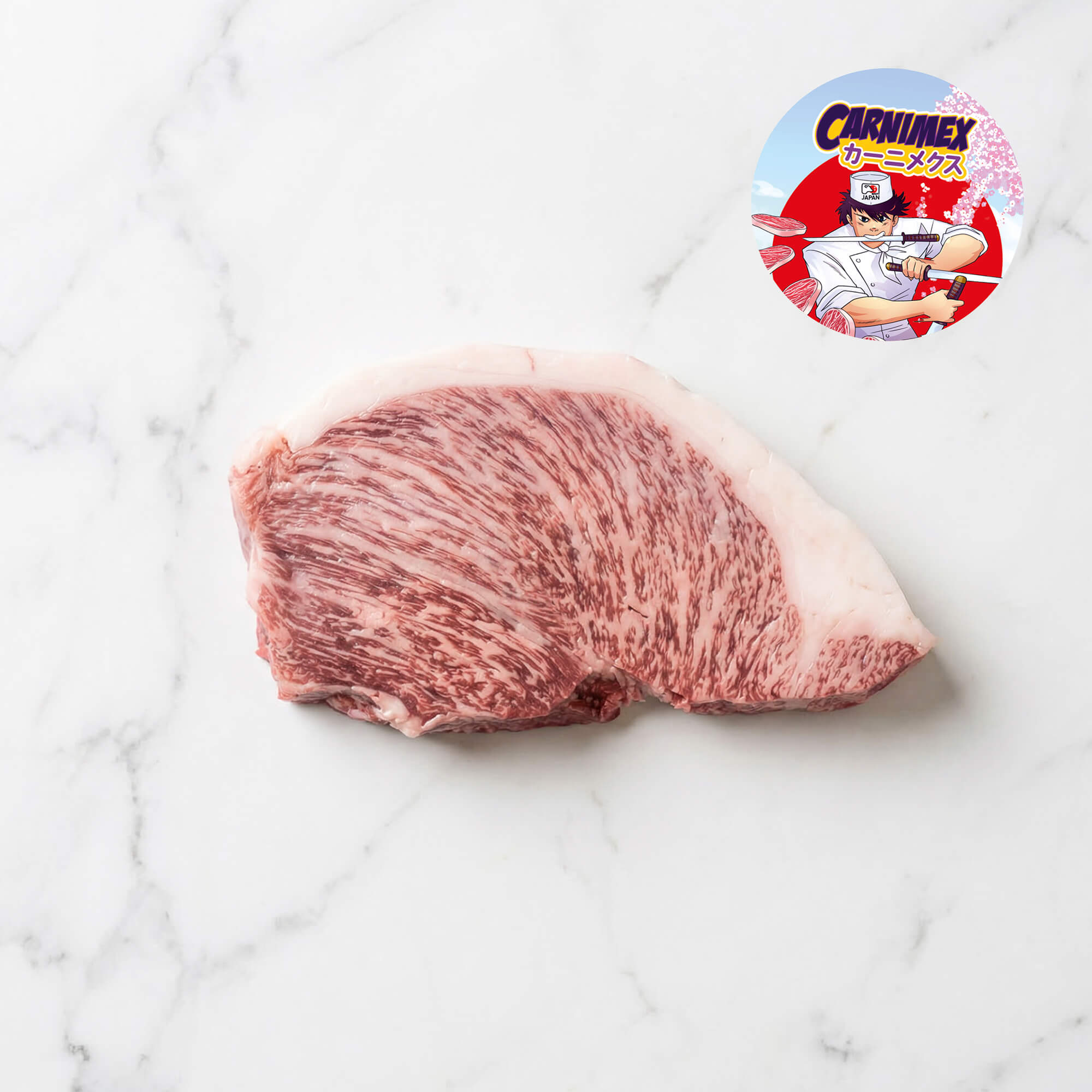 Carnimex A5 Wagyu Picanha - Beef Boutique