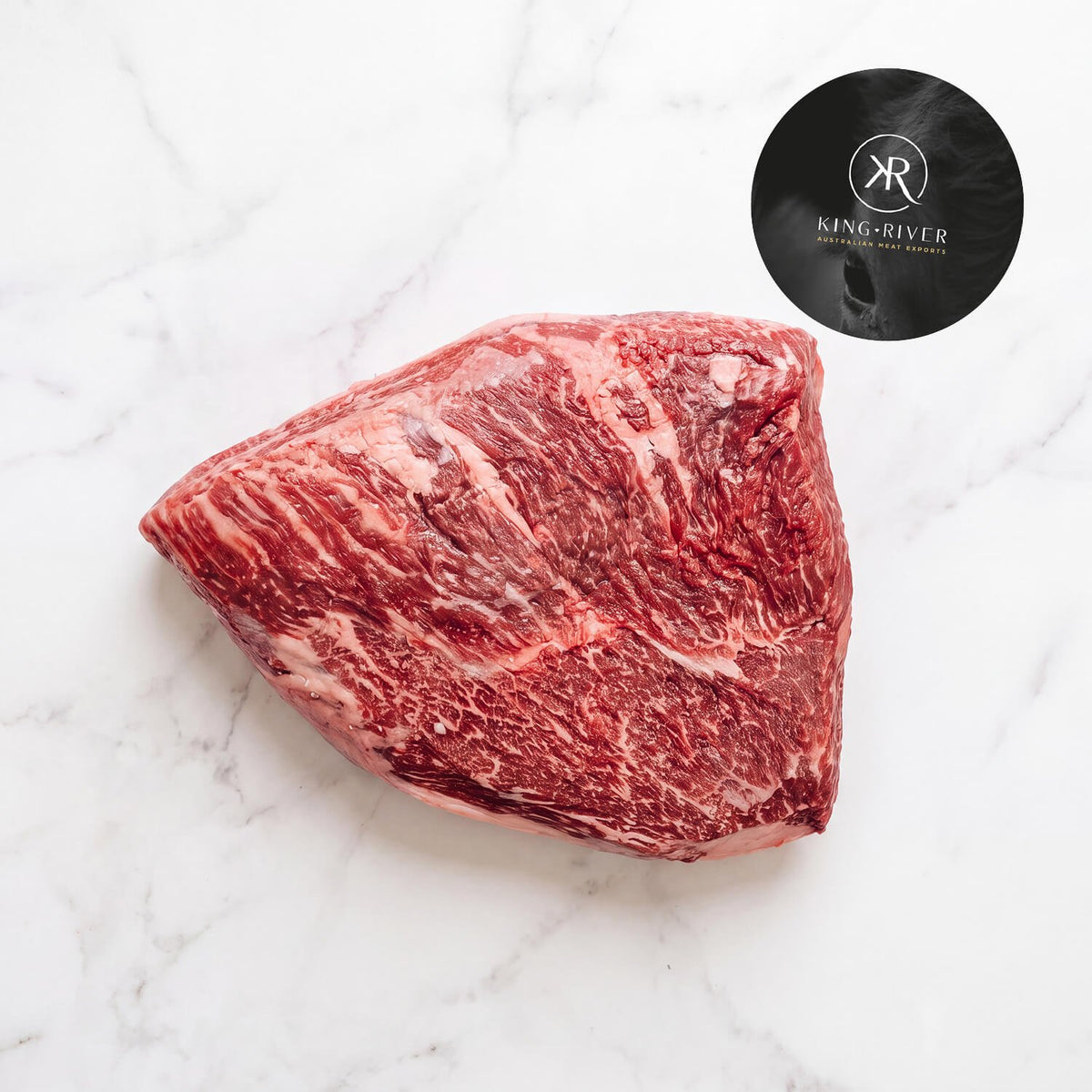 King River Wagyu Picanha