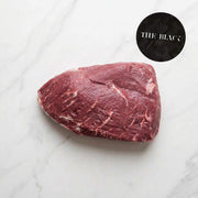 The Black Picanha - Beef Boutique