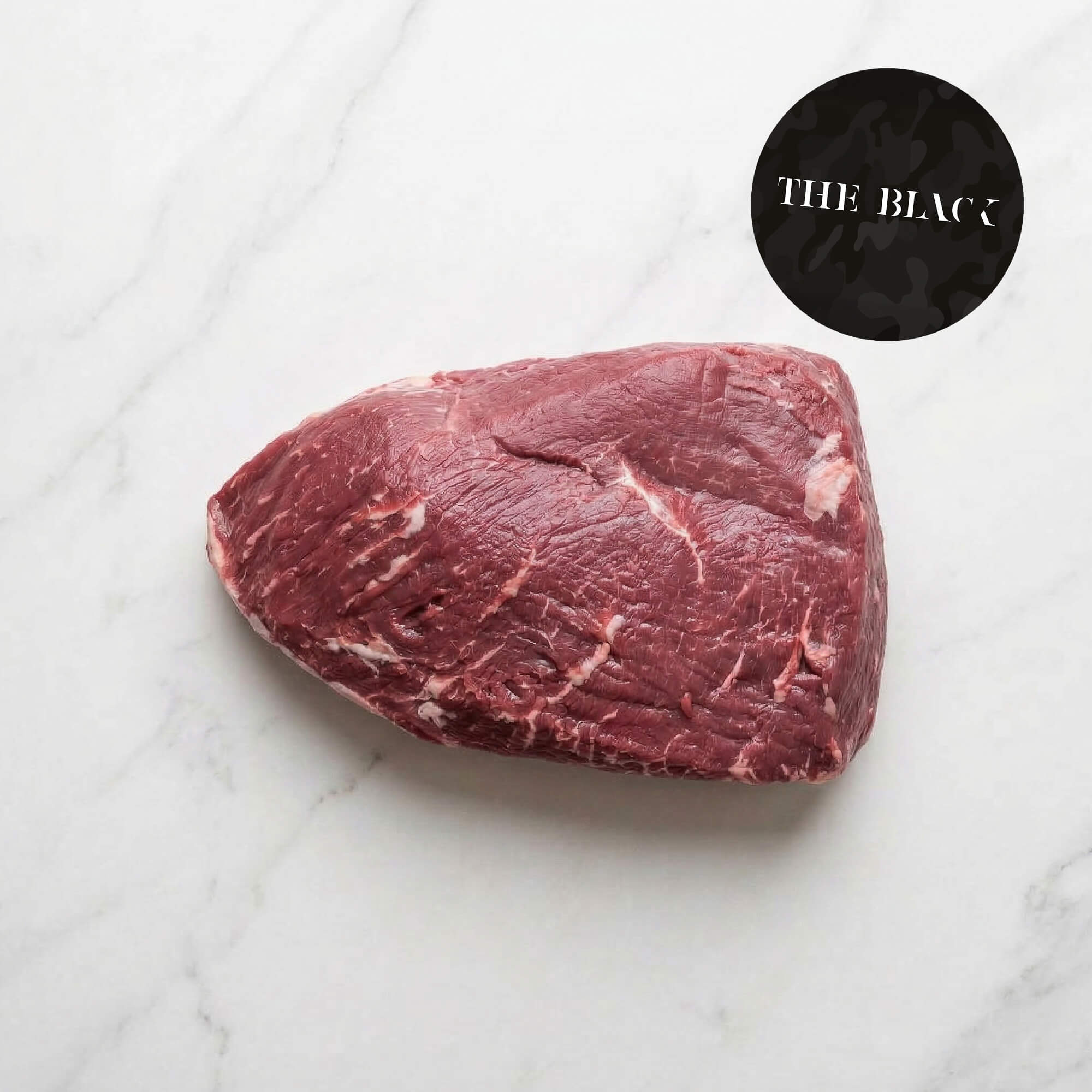 The Black Picanha - Beef Boutique