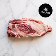 César Nieto Iberico Pluma - Beef Boutique