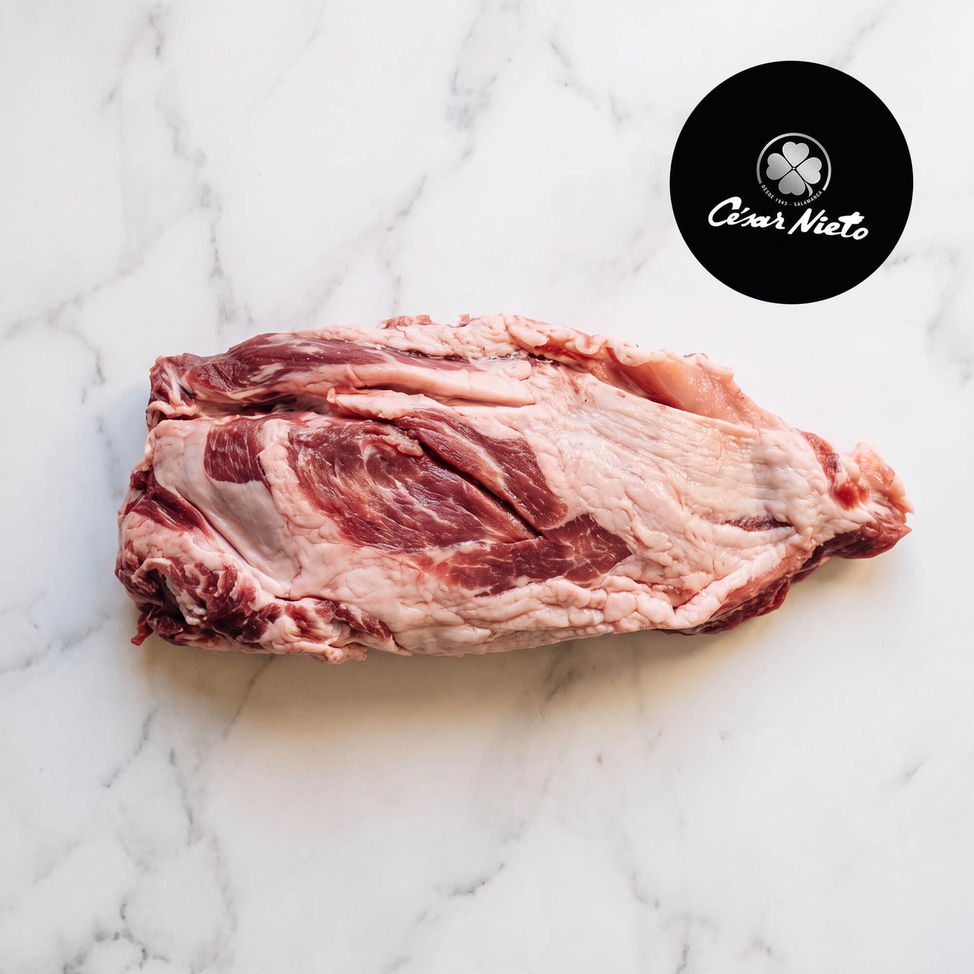 César Nieto Iberico Pluma - Beef Boutique
