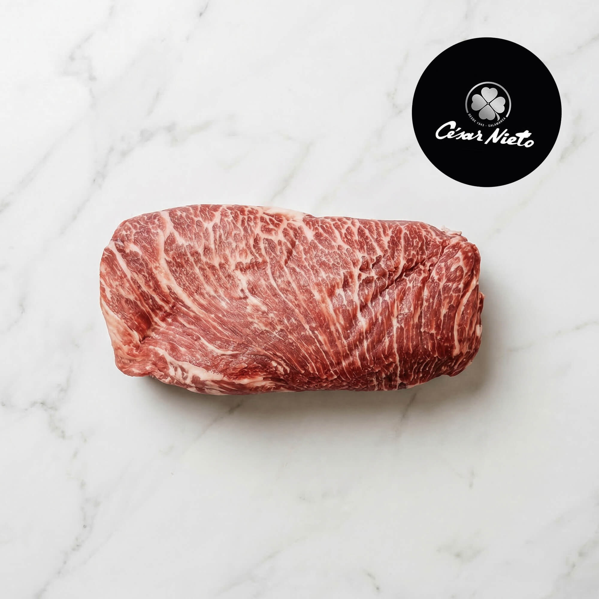 César Nieto Iberico Presa - Beef Boutique