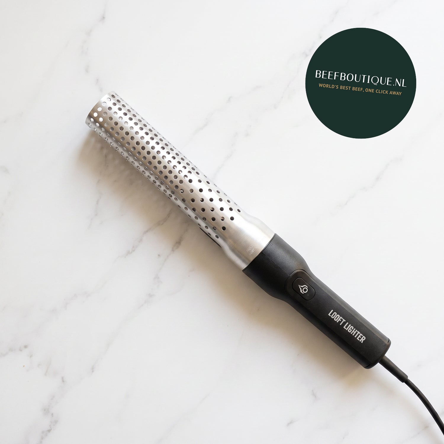Looftlighter - Beef Boutique