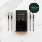 Typhur Sync Quad Draadloze Vleesthermometer