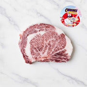 Carnimex A5 Wagyu Ribeye (heel) - Beef Boutique
