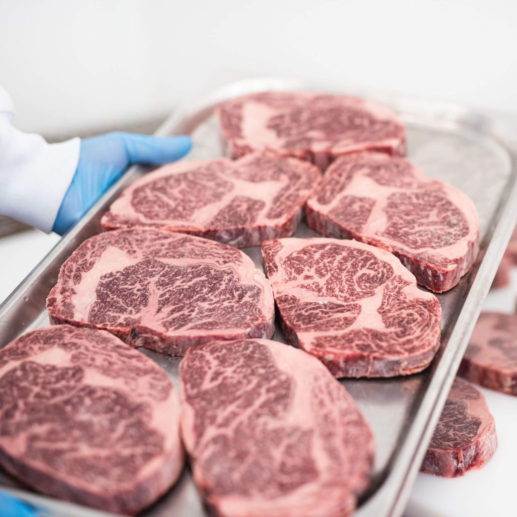 Beef Boutique Premium Ribeye Box