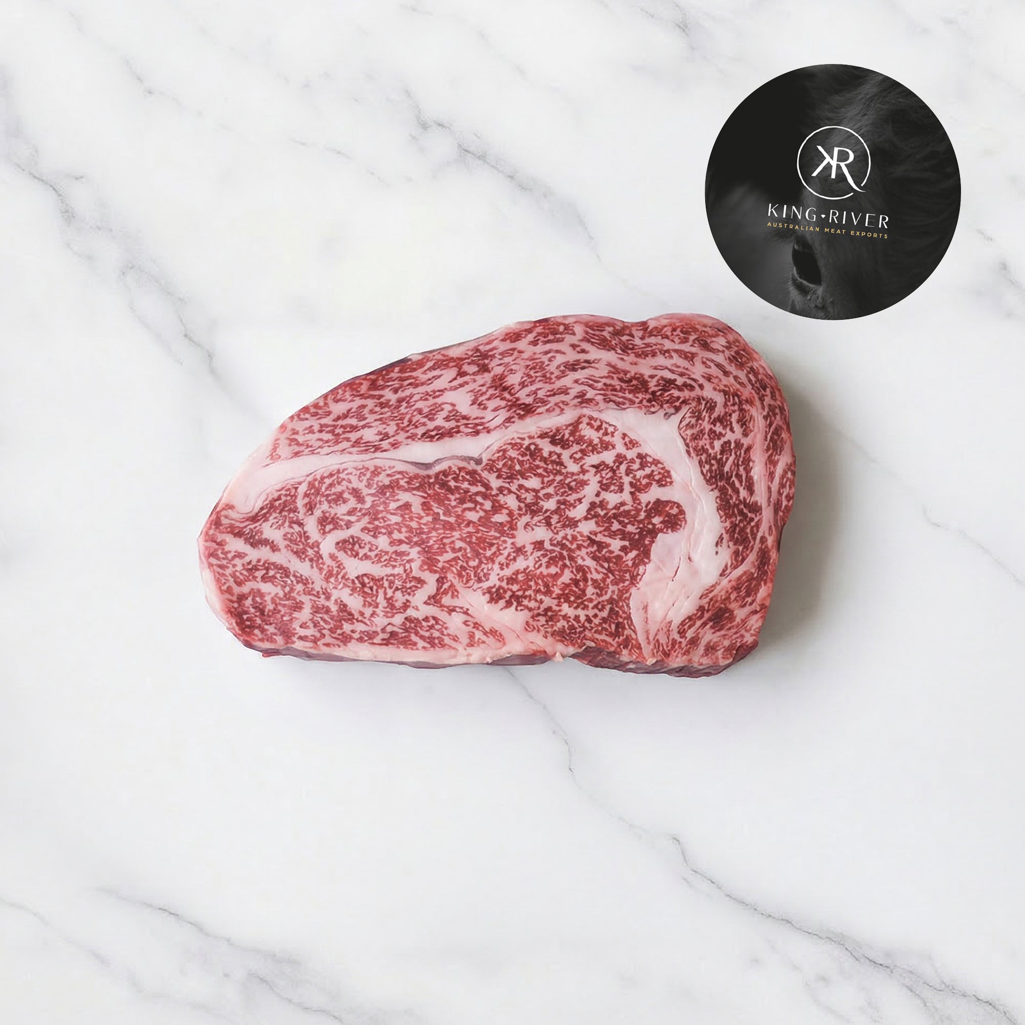 King River Wagyu Ribeye - Bestel voor €38.25 | Beef Boutique