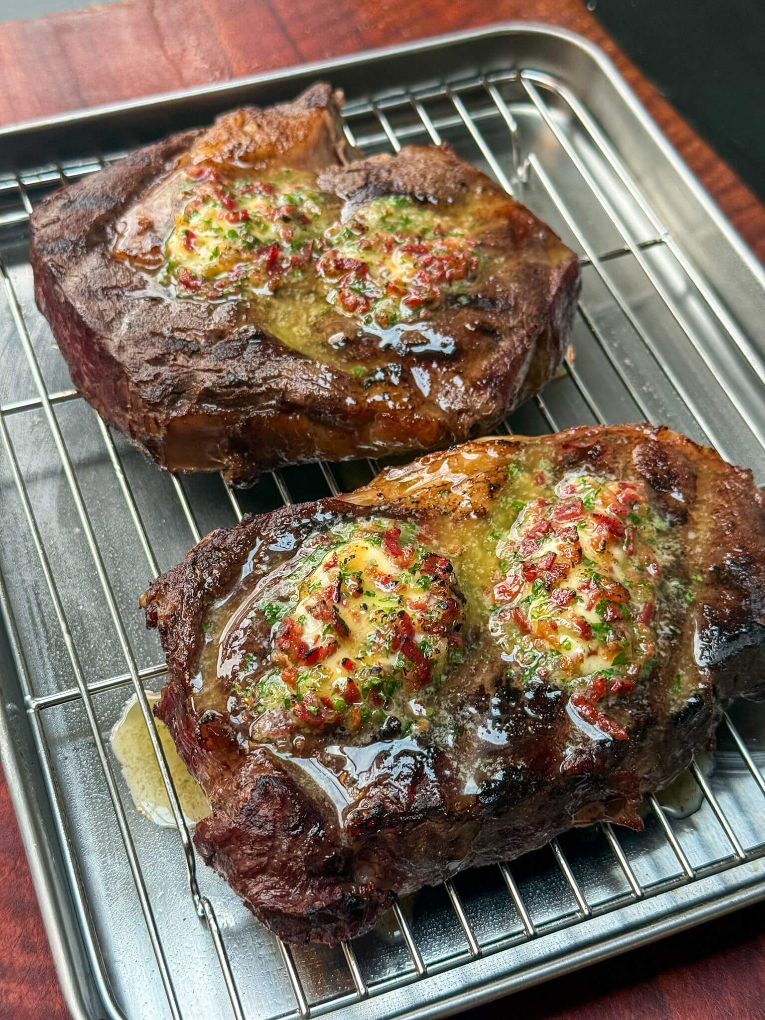 Beef Boutique grasgevoerd Ribeye - Beef Boutique