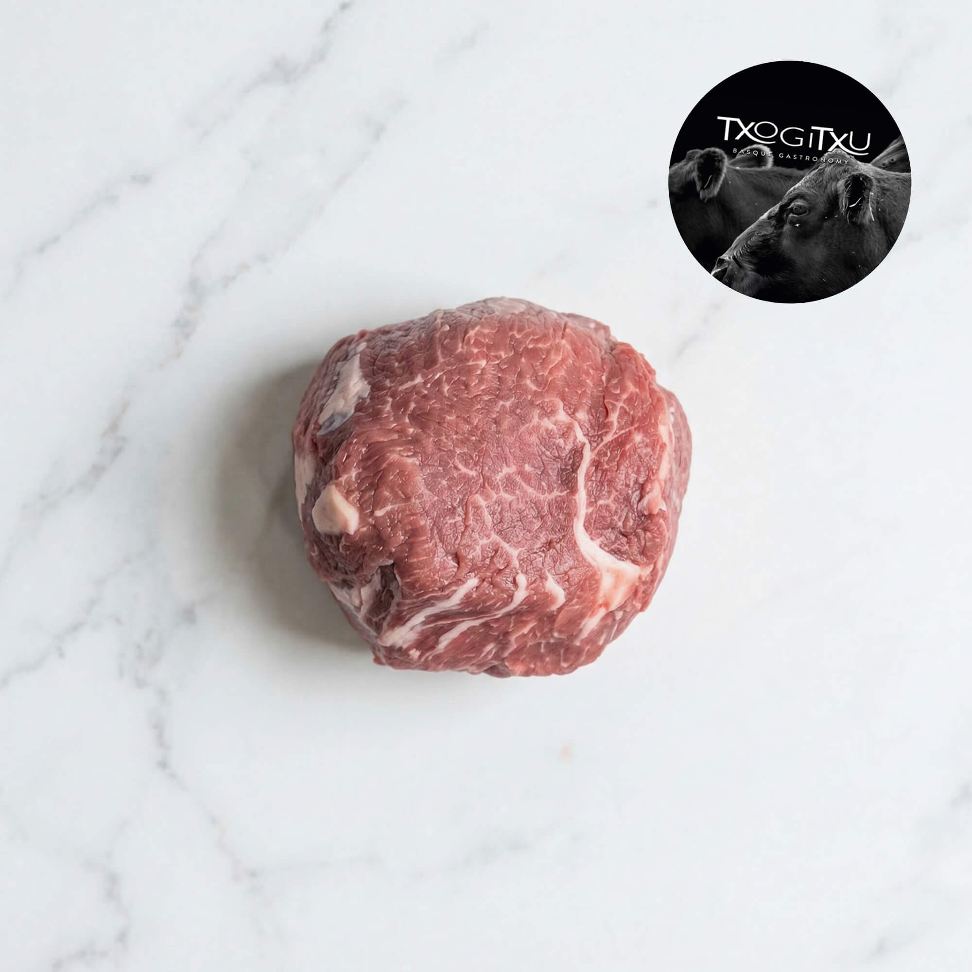 Txogitxu Rubia Gallega Ossenhaas (geportioneerd) - Beef Boutique