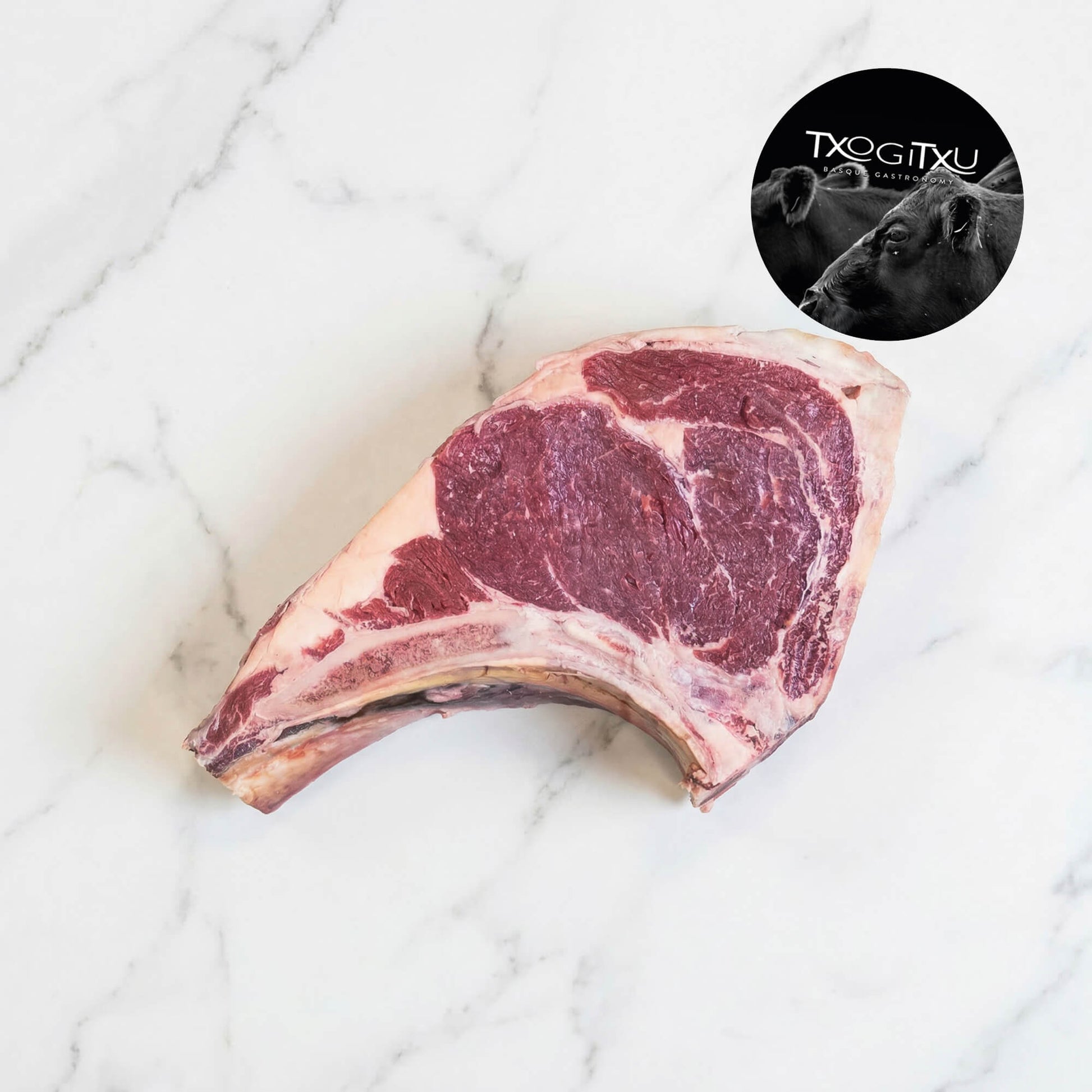 Txogitxu Rubia Gallega Txuletón - Beef Boutique